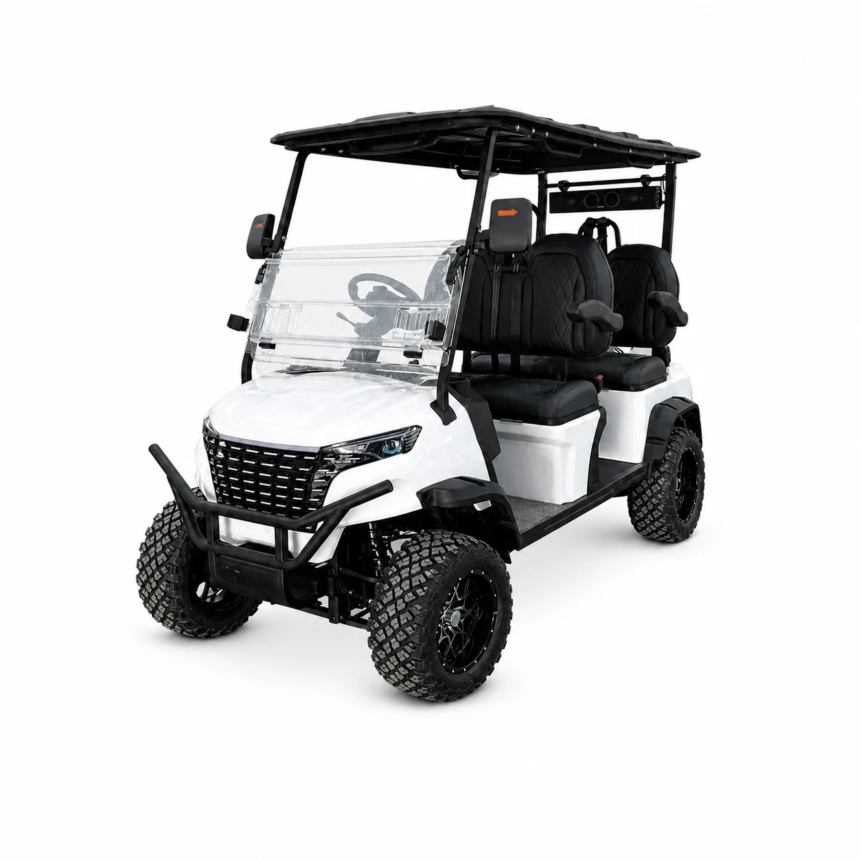 K5 Series Golf carts