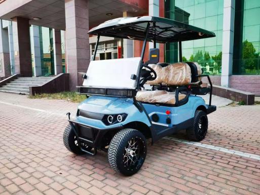 E Series, 4-seat · rear-facing