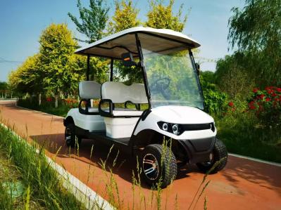 E Series, 4-seat · forward-facing