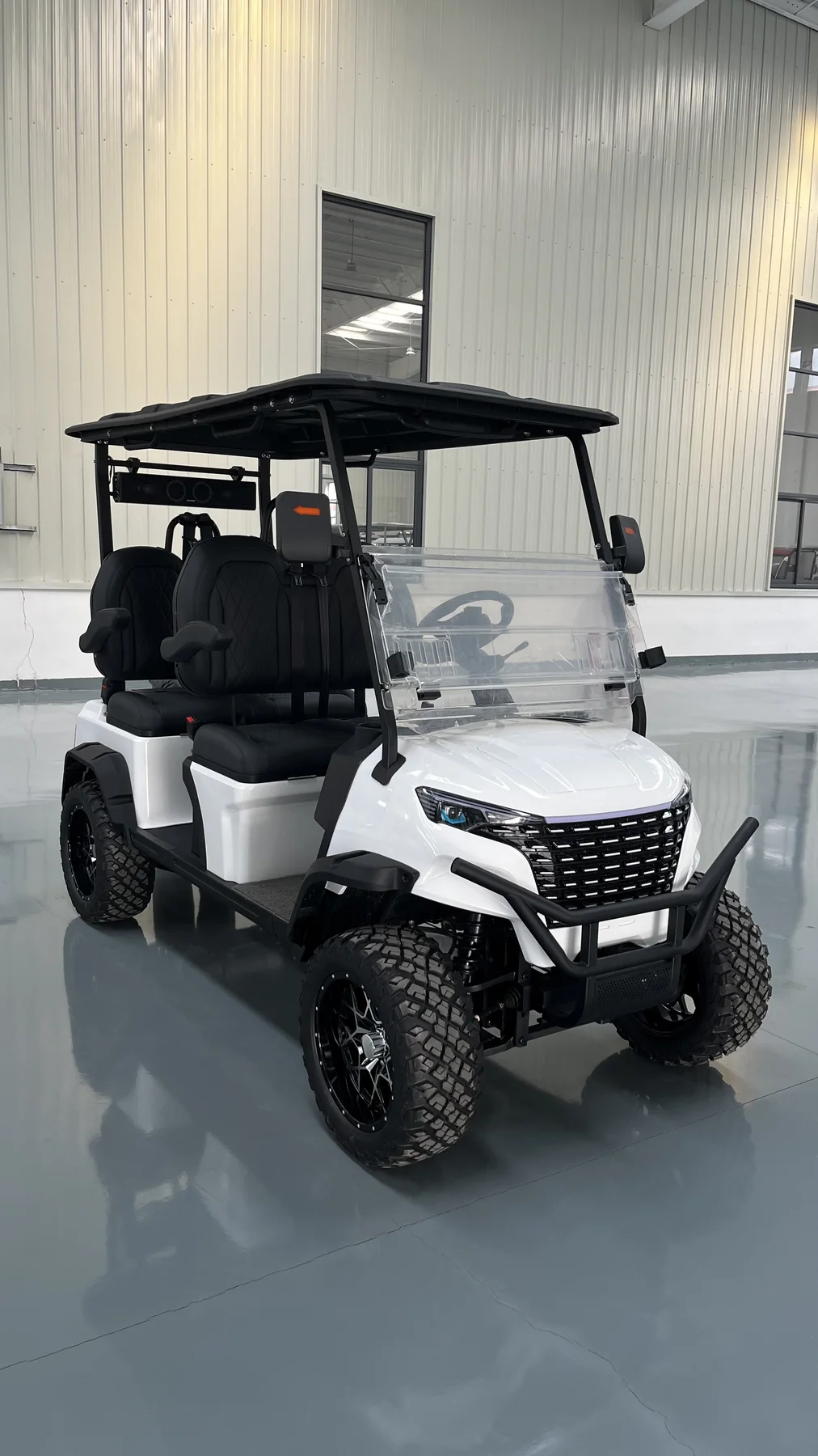 K5 Series